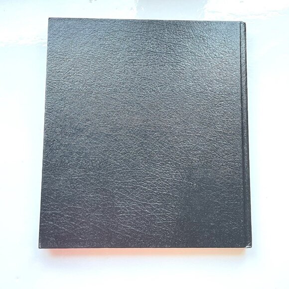 RARE The Illustrated Delta of Venus By Anais Nin - Hardcover 1980 W.H Smith Pub. - Picture 7 of 8